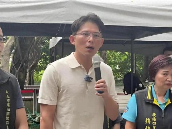 尚红网  被列为被告！黄国昌轰台湾司法检调沦为鹰犬，意图配合民进党关押柯文哲