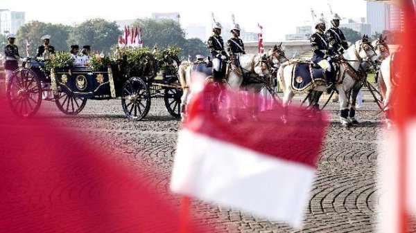 中证策略 印尼骚乱事件背后或是经济问题 民众不满情绪爆发