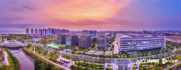 涌融优配 这项“年轻的事业”，正在东莞释放“磁吸效应”｜东莞一周