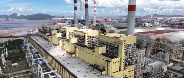 悦倍网 火电与新能源互补！百万机组用上“中国脑” 技术迭代让火电更绿色